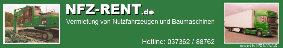 Kontakt - nfz-rent.de